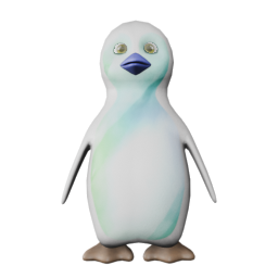 G16F/CBB/WCG/LBFT/4T - front view