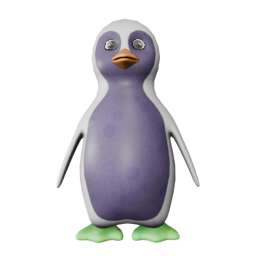 G18 Caryl - front view