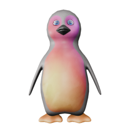 oO But IN style! - front view