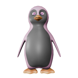 Gertrudis - front view