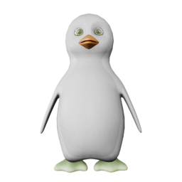 G17 lemon/lime Ft - front view