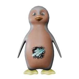 Cacilia - front view