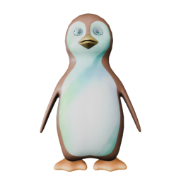 G10M/BSB/SSE/WCGD - front view