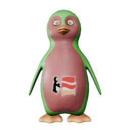 Renelle - front view