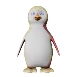 DarrenG - front view