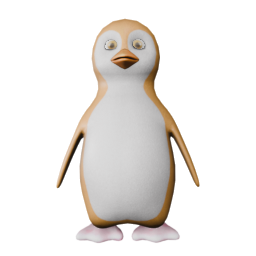 G12M/HBE/PF/LLFT - front view