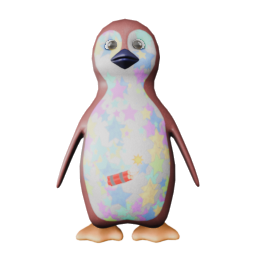 Explosives Handler F - front view