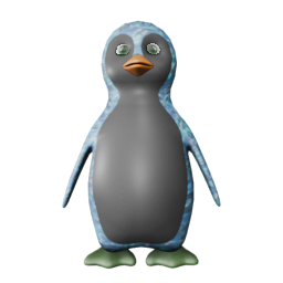 G15M/CGFT/BSUF - front view