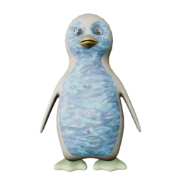 oO LemonL F Boy - front view