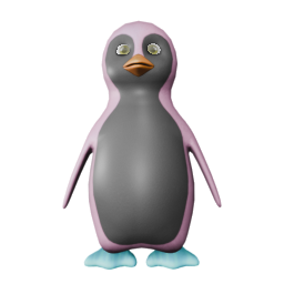 Zachary - front view