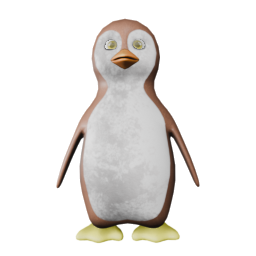 Sinclare - front view