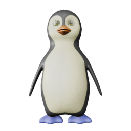 Neville - front view