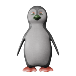 Julianna - front view