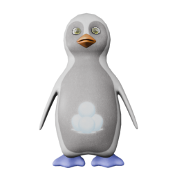 Blancha - front view