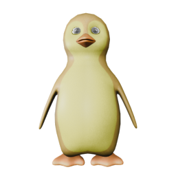 oO Lets try again - front view