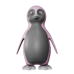 oO 2GcontentedLOVE - front view