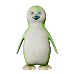 g145f  lemonlim bkft - front view