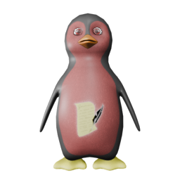 Carlton - front view