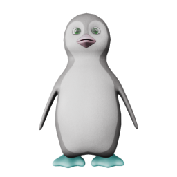 Veronica - front view