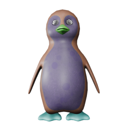 Leodora - front view