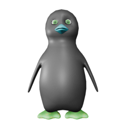 Gen 3 Alien Gr Feed - front view