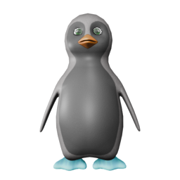 Gen 3 Alien Aq Feed - front view