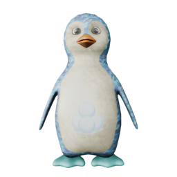 Dec Serious Mix - front view