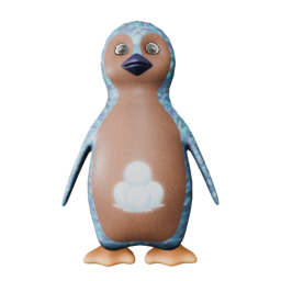 Dec Dare Mix - front view