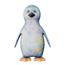 Dec Dare Seri - front view