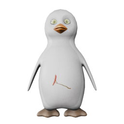 Gen 4 Leat Feed - front view