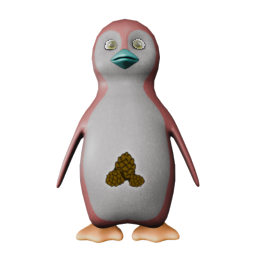 LM G3 Gen3BeSuBK - front view