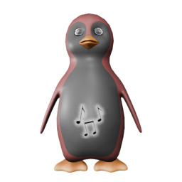 Dos Envy&Leafy - front view