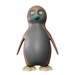 Gen 3 BeS Feed - front view