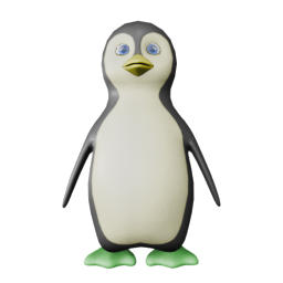 Envy Feed DoEnvBK - front view