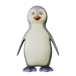 Gen 4 BlueFeed - front view