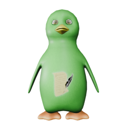 G15 Mix PoetBr - front view