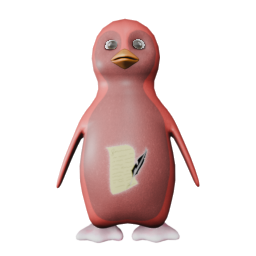 ContLove Bk Dos - front view