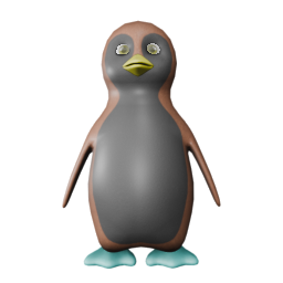 G17F/YB/BSUFT/MONOT - front view