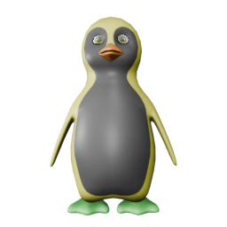 G6M/ENVYFT/LEMON - front view