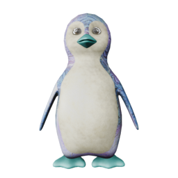 Konstanze - front view