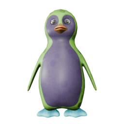 Karleen - front view