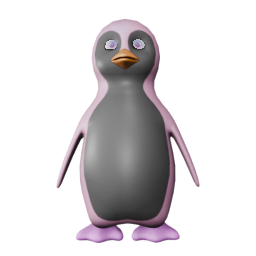 oO BARBIE onDmakin - front view