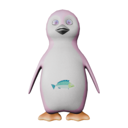 oOFisherKEN FlamFDOS - front view