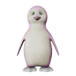 oO MakeMeContentB - front view