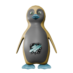 LOVE MY SIS - front view