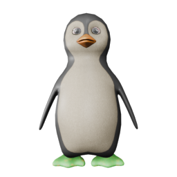 Virginia - front view