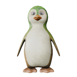 Cathyleen - front view