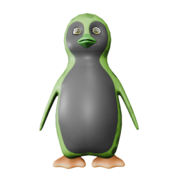 Stephen - front view