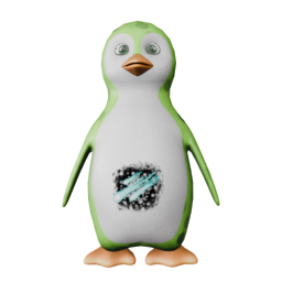 Caresse - front view