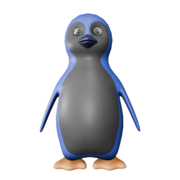 G15M/BB/BLBF - front view